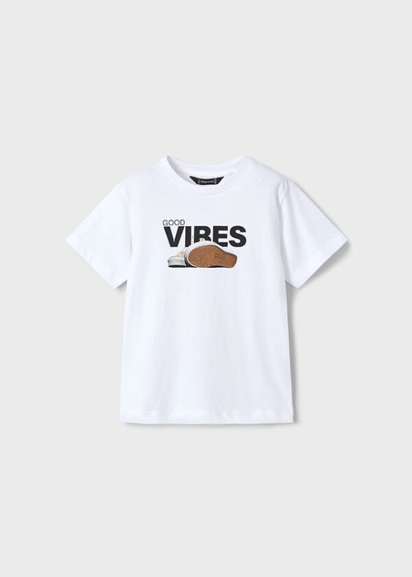 T-SHIRT MAYORAL