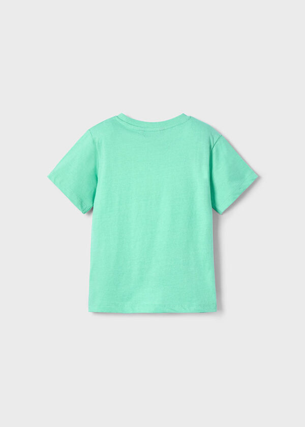 T-SHIRT MAYORAL - obrazek 2