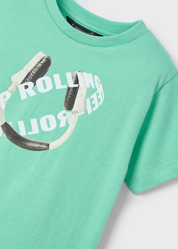 T-SHIRT MAYORAL